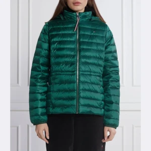 Tommy Hilfiger Puchowa kurtka FEMININE | Regular Fit