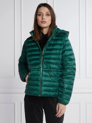 Tommy Hilfiger Puchowa kurtka FEMININE | Regular Fit