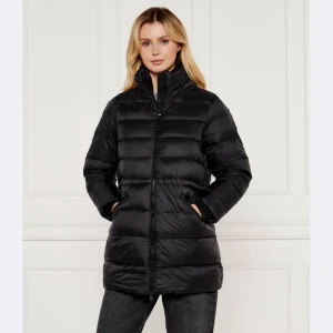 Tommy Hilfiger Puchowa kurtka FUNNEL | Loose fit