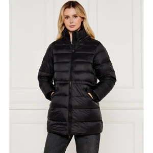 Tommy Hilfiger Puchowa kurtka FUNNEL | Loose fit