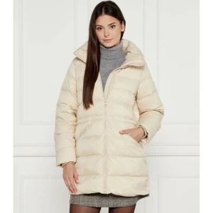 Tommy Hilfiger Puchowa kurtka FUNNEL | Loose fit