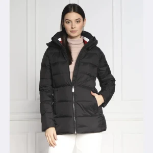 Tommy Hilfiger Puchowa kurtka Global | Regular Fit
