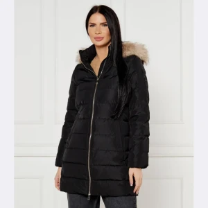 Tommy Hilfiger Puchowa kurtka HERITAGE | Regular Fit
