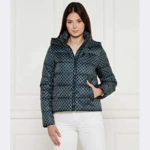 Tommy Hilfiger Puchowa kurtka | Loose fit