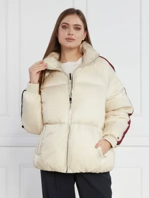 Tommy Hilfiger Puchowa kurtka MODERN GS PUFFER | Regular Fit