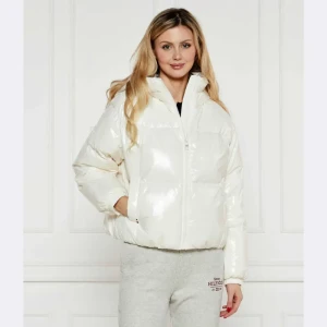 Tommy Hilfiger Puchowa kurtka NEW YORK | Loose fit
