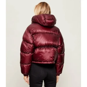 Tommy Hilfiger Puchowa kurtka | Oversize fit