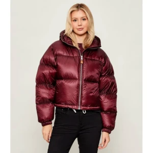 Tommy Hilfiger Puchowa kurtka | Oversize fit