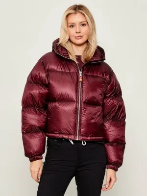 Tommy Hilfiger Puchowa kurtka | Oversize fit