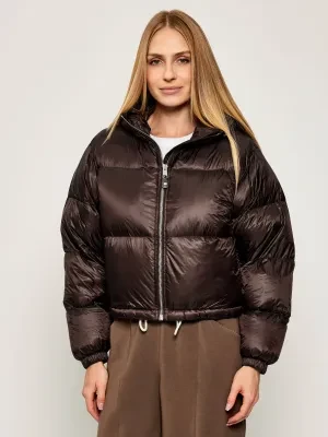 Tommy Hilfiger Puchowa kurtka | Oversize fit