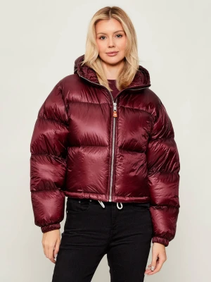 Tommy Hilfiger Puchowa kurtka | Oversize fit