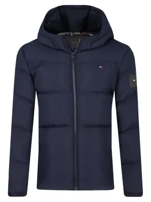 Tommy Hilfiger Puchowa kurtka | Regular Fit