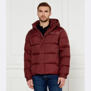 Tommy Hilfiger Puchowa kurtka | Regular Fit