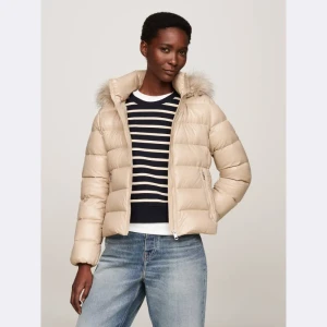 Tommy Hilfiger Puchowa kurtka | Regular Fit