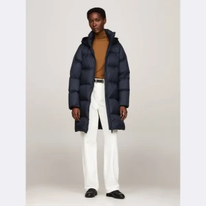 Tommy Hilfiger Puchowa kurtka | Regular Fit