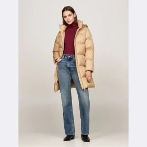 Tommy Hilfiger Puchowa kurtka | Regular Fit