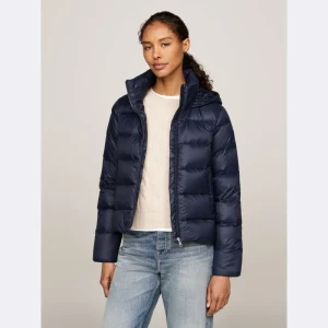 Tommy Hilfiger Puchowa kurtka | Regular Fit