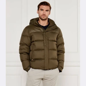 Tommy Hilfiger Puchowa kurtka | Regular Fit