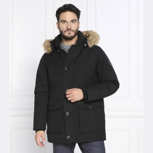 Tommy Hilfiger Puchowa kurtka | Regular Fit