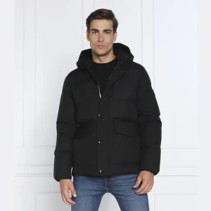 Tommy Hilfiger Puchowa kurtka | Regular Fit