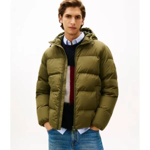 Tommy Hilfiger Puchowa kurtka | Regular Fit