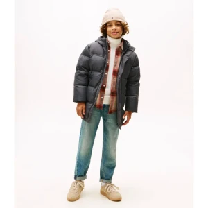 Tommy Hilfiger Puchowa kurtka | Regular Fit