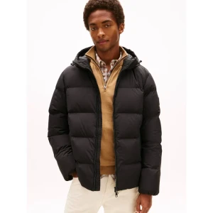 Tommy Hilfiger Puchowa kurtka | Regular Fit