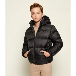 Tommy Hilfiger Puchowa kurtka | Regular Fit