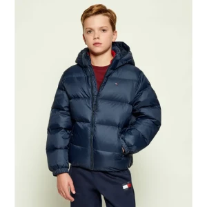 Tommy Hilfiger Puchowa kurtka | Regular Fit