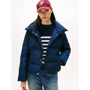 Tommy Hilfiger Puchowa kurtka | Regular Fit