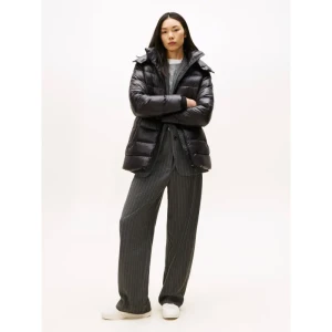 Tommy Hilfiger Puchowa kurtka | Regular Fit