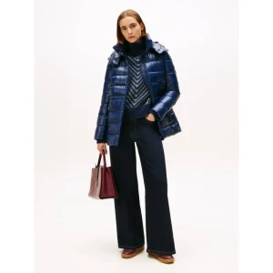 Tommy Hilfiger Puchowa kurtka | Regular Fit