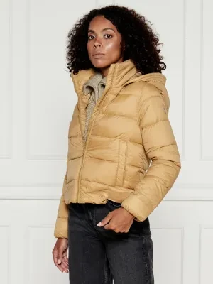 Tommy Hilfiger Puchowa kurtka | Regular Fit