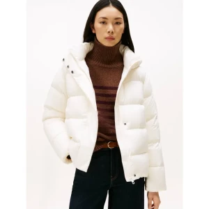 Tommy Hilfiger Puchowa kurtka | Regular Fit