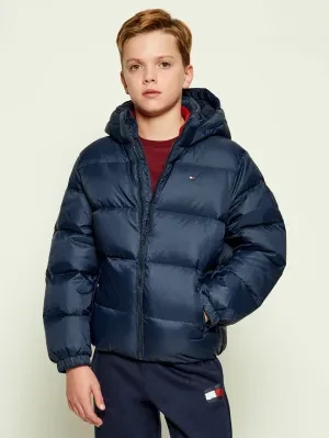 Tommy Hilfiger Puchowa kurtka | Regular Fit