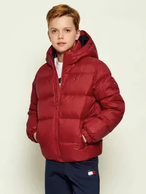 Tommy Hilfiger Puchowa kurtka | Regular Fit