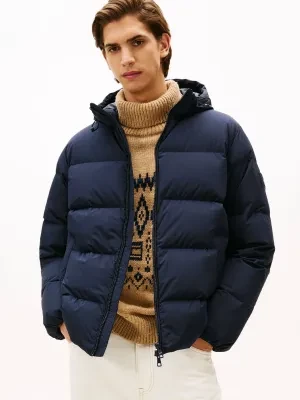 Tommy Hilfiger Puchowa kurtka | Regular Fit