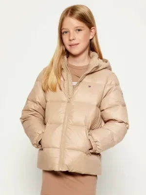 Tommy Hilfiger Puchowa Kurtka | Regular Fit
