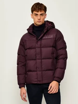 Tommy Hilfiger Puchowa kurtka | Regular Fit