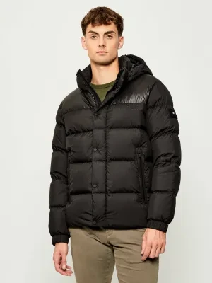 Zdjęcie produktu Tommy Hilfiger Puchowa kurtka | Regular Fit