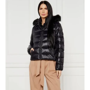 Tommy Hilfiger Puchowa kurtka | Regular Fit