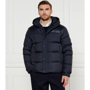 Tommy Hilfiger Puchowa kurtka | Regular Fit