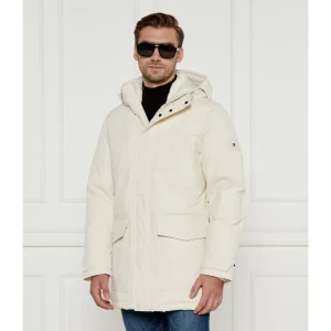 Tommy Hilfiger Puchowa kurtka | Regular Fit