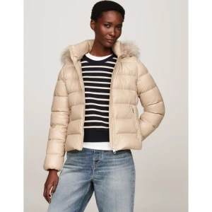 Tommy Hilfiger Puchowa kurtka | Regular Fit