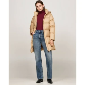 Tommy Hilfiger Puchowa kurtka | Regular Fit