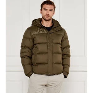 Tommy Hilfiger Puchowa kurtka | Regular Fit