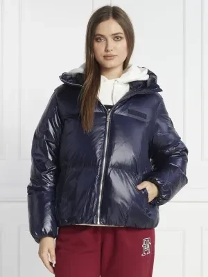 Tommy Hilfiger Puchowa kurtka | Regular Fit