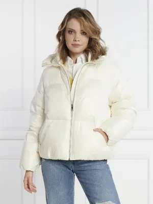 Tommy Hilfiger Puchowa kurtka | Regular Fit
