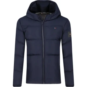 Tommy Hilfiger Puchowa kurtka | Regular Fit