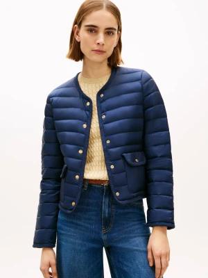 Tommy Hilfiger Puchowa kurtka | Regular Fit